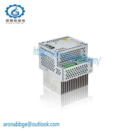 ABB 3HAC030923-001 Drive Unit