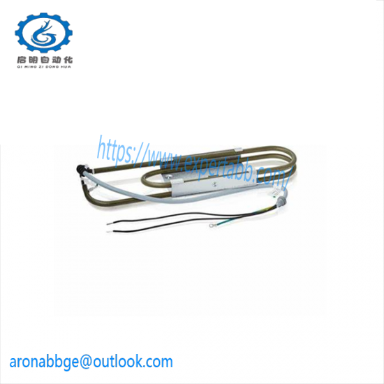 ABB 3HAC032586 Bleeder Unit