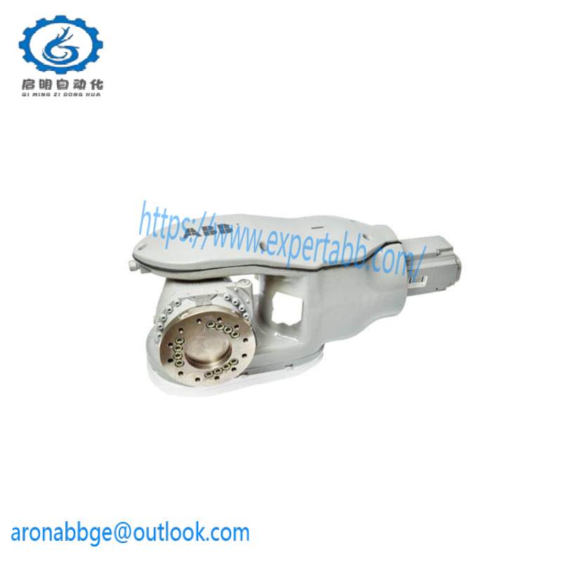 ABB 3HAC034863-005 Wrist Type 2