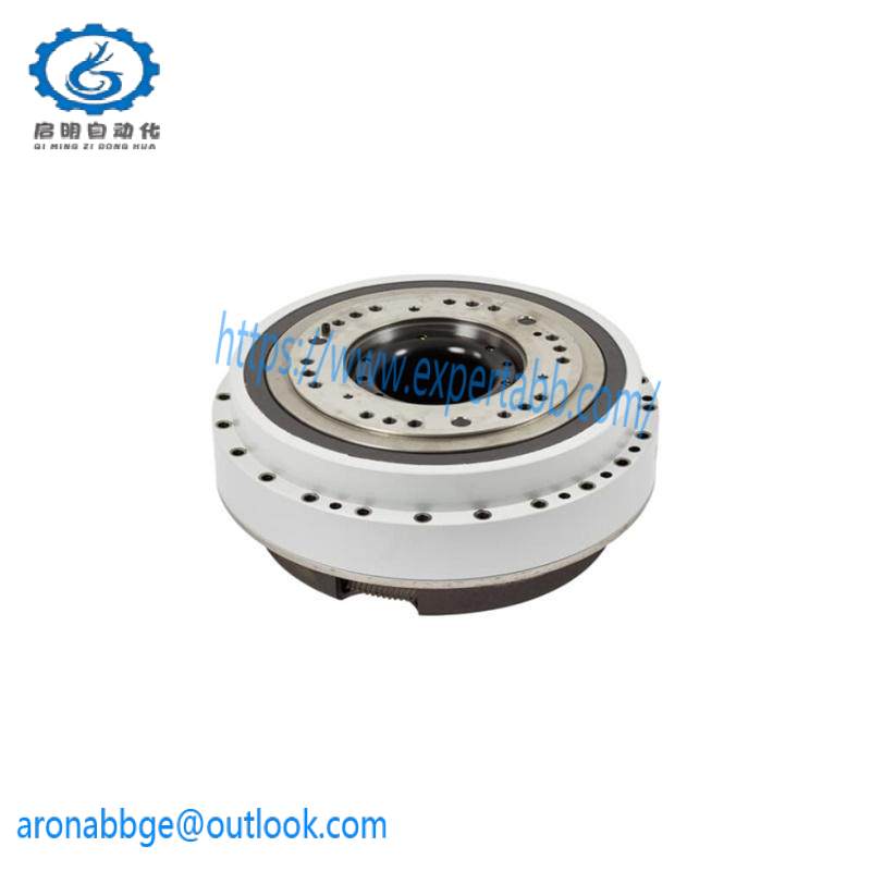 ABB 3HAC037638-00102030405 Robotic Gearbox