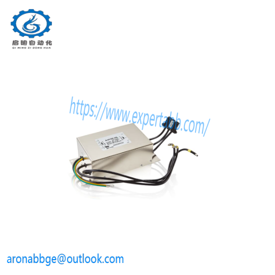 ABB 3HAC037824-001 Mains line filter