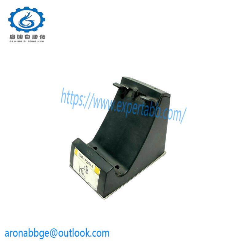 ABB 3HAC039728-001 Teach Pendant Holder