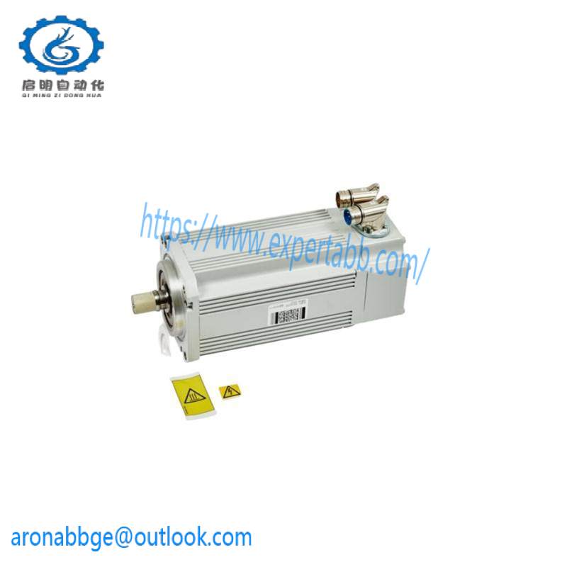 ABB 3HAC040657-002 Motor unit