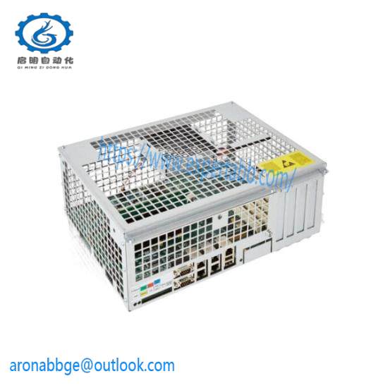ABB 3HAC041443-003 DSQC639 3HAC025097-001 Computer Unit