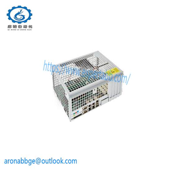 ABB 3HAC041443-003 DSQC639 Computer unit