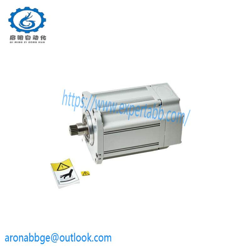 ABB 3HAC043453-003 Rot. ac motor incl p.