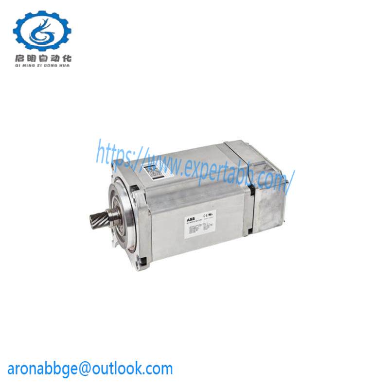 ABB 3HAC043456-004 Rot. ac motor incl p.