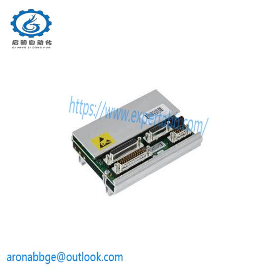 ABB 3HAC043904-001 DSQC 633C Measurement Unit