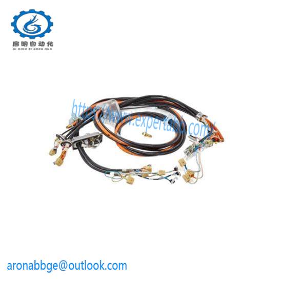 ABB 3HAC043963-001 Cable harnes