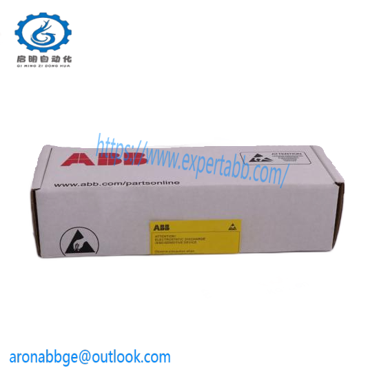 ABB 3HAC044168-001/07