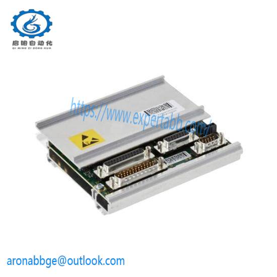 ABB 3HAC044168-001 Robot SMB Board