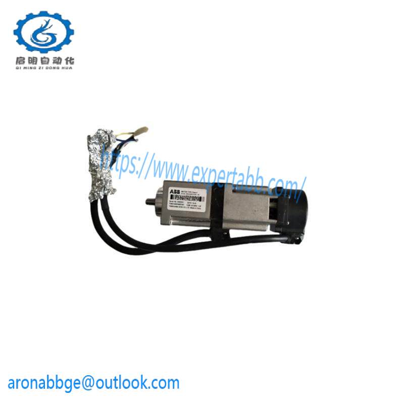 ABB 3HAC044515-001 AC Motor