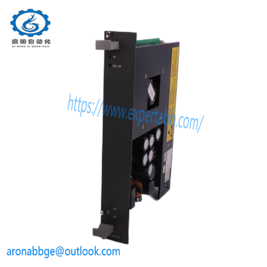 ABB 3HAC044841-002 annual discount