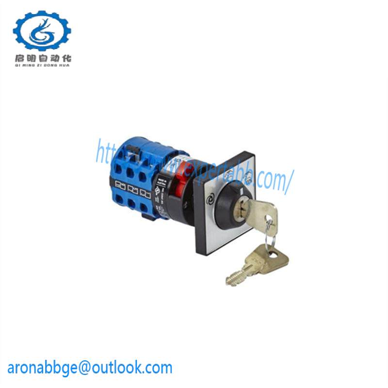 AB 1756-DMA31 SynchLink Drive Interface Module