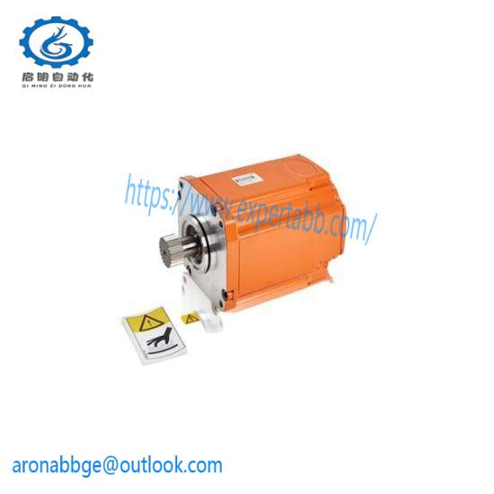 ABB 3HAC052991-005 AC motor