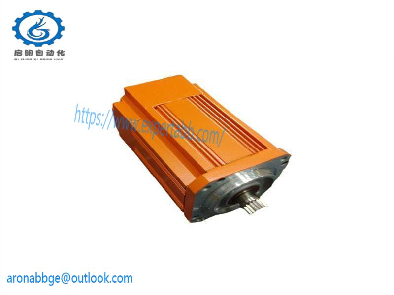 ABB 3HAC055433-001 two-axis motor