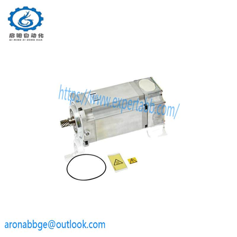 ABB 3HAC055440-005 Rot. ac motor incl p.