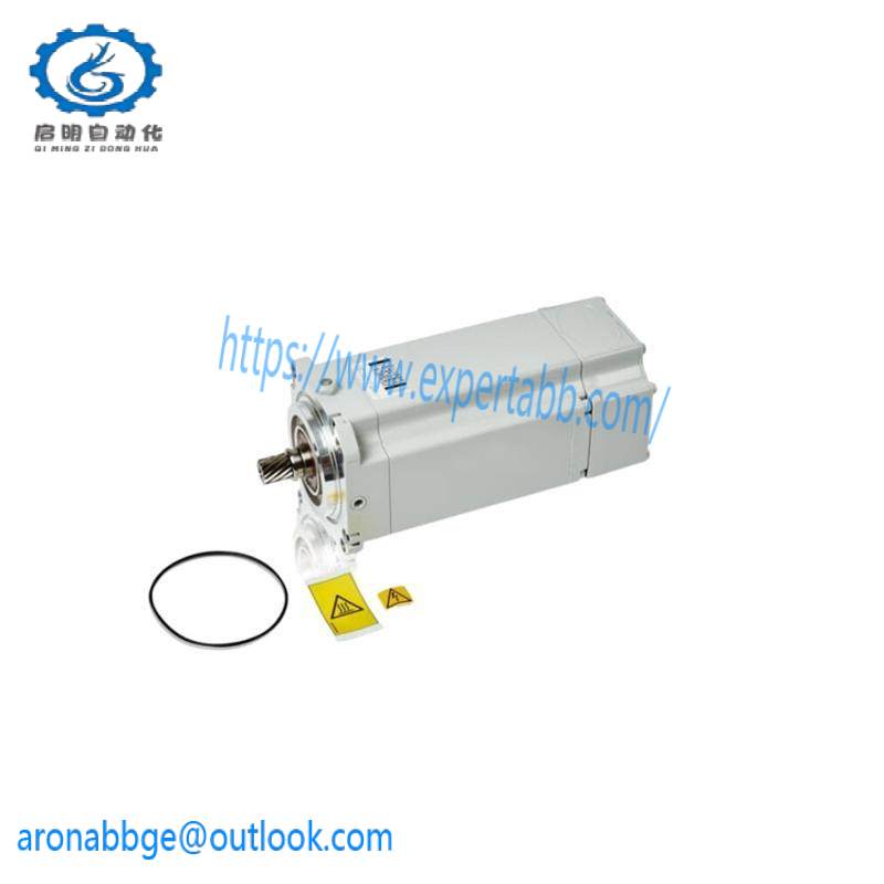 ABB 3HAC055445-001 Rot. ac motor incl p.