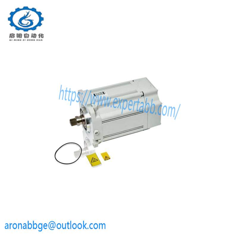 ABB 3HAC055448-003 Rot. ac motor incl p.