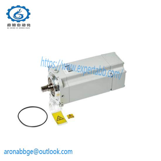 ABB 3HAC055451-003 Rot. ac motor incl p.