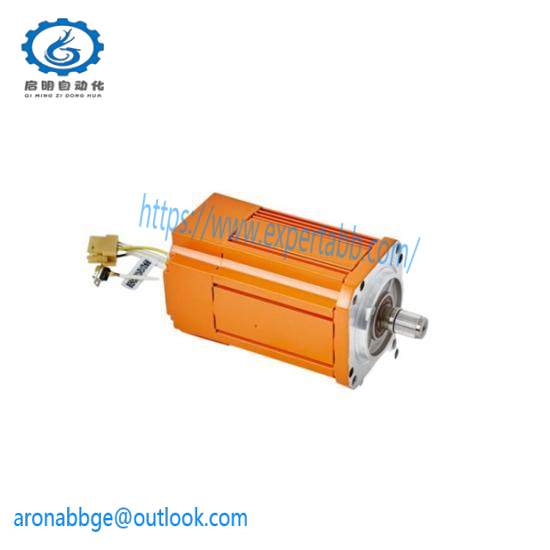 ABB 3HAC055451-004 IRB6700 Rot. ac motor