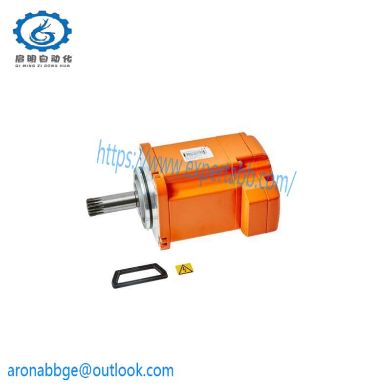 ABB 3HAC057432-001 IRB660 SERVO MOTOR