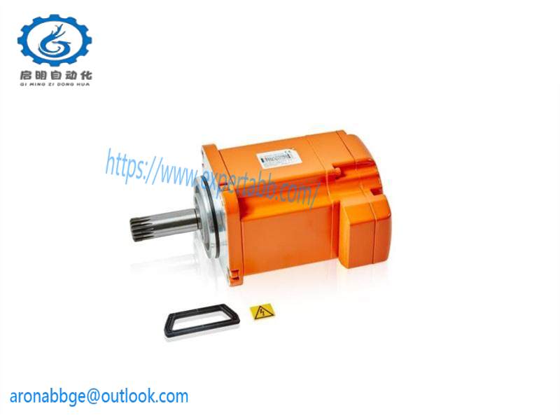 ABB 3HAC057432-001 Servo Motor
