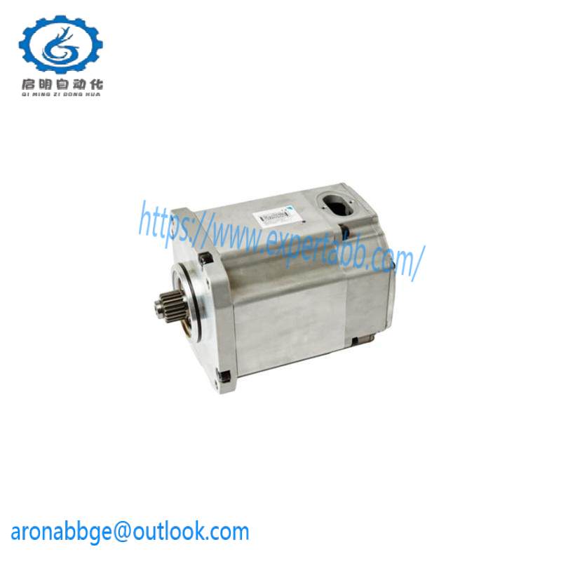 ABB 3HAC057543-004 IRB7600 Motor incl pinion