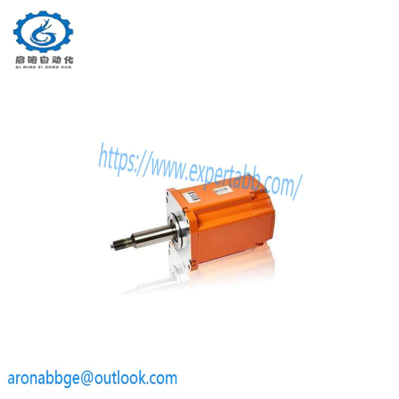ABB 3HAC057546-003 Motor incl pinion