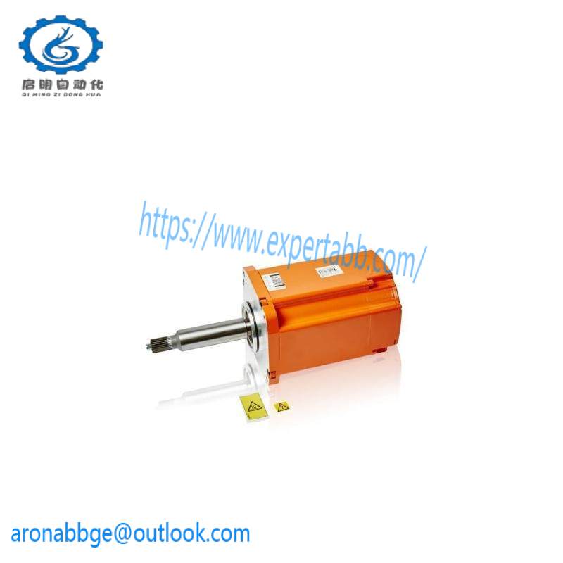 ABB 3HAC057551-003 Motor incl pinion