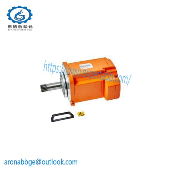 ABB 3HAC062337-001 robot servo motor