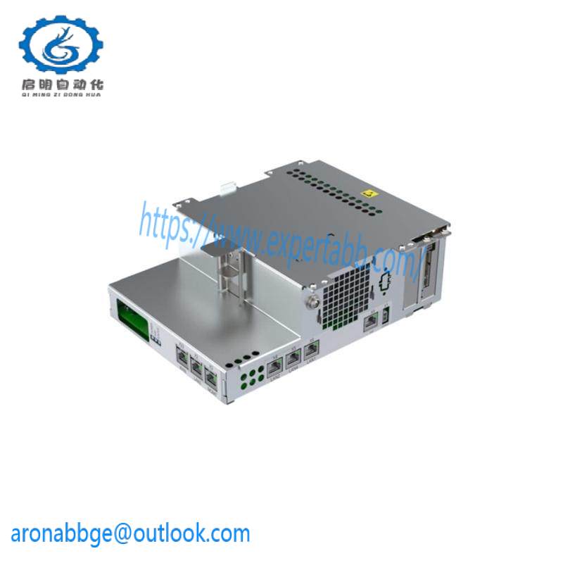 ABB 3HAC063061-001 Control Board