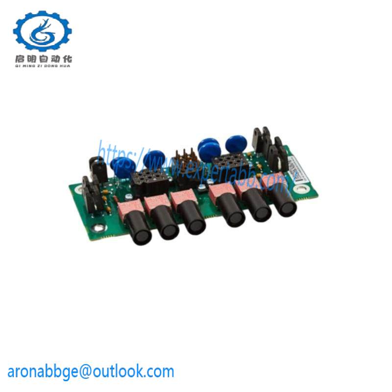 ABB 3HAC065021-001 BRB set