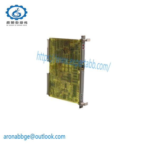 ABB 3HAC0977-1