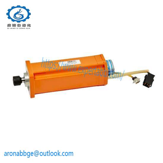 ABB 3HAC10602-2 Motor unit ax.4