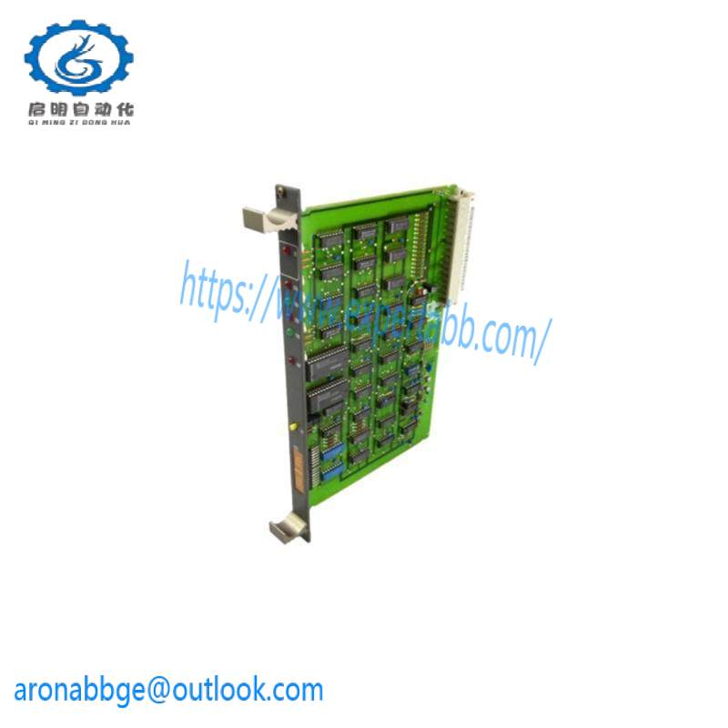 ABB 3HAC10847-1