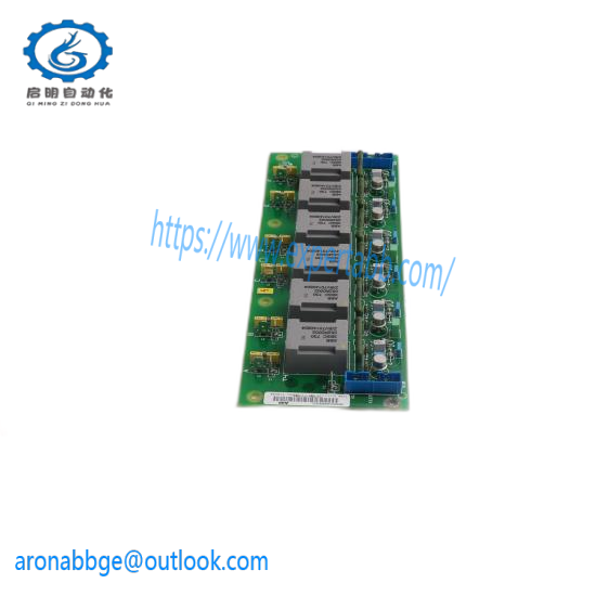 ABB 3HAC12815-1  Great Price