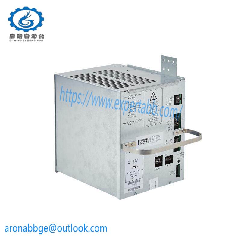 ABB 3HAC14265-1 Robot power supply