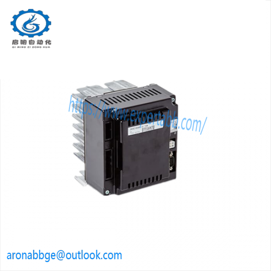 ABB 3HAC14549-3 Rectifier