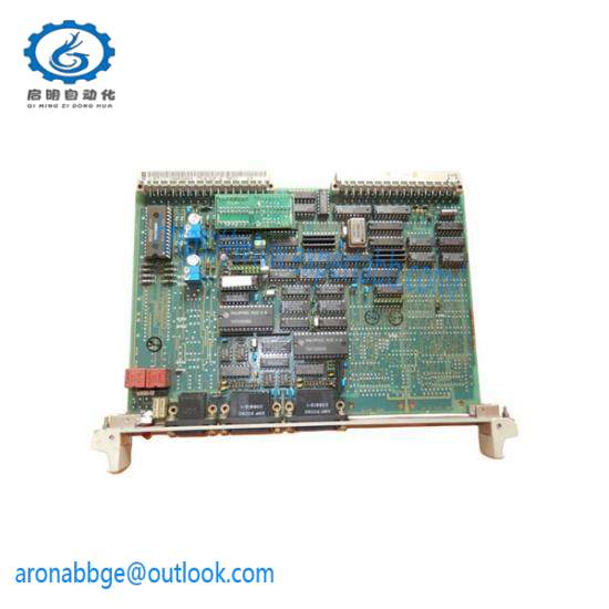 ABB 3HAC14550-2/09A