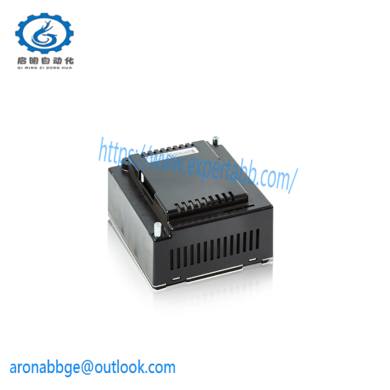 ABB 3HAC14550109A DCS Module