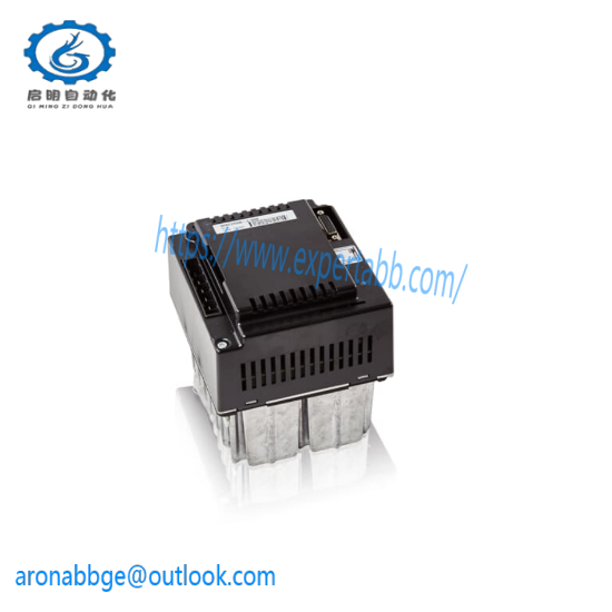 ABB 3HAC14550305A DCS Module