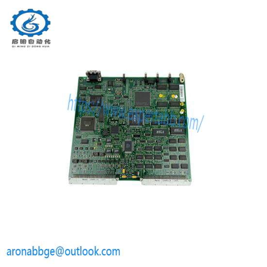 ABB 3HAC1462-1 Control Board