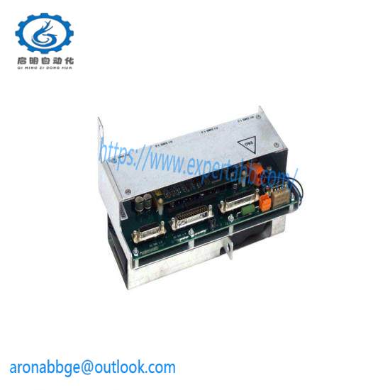 ABB 3HAC14757-1 Measurement Board