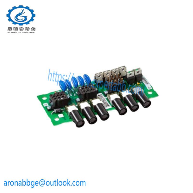 ABB 3HAC023171-001