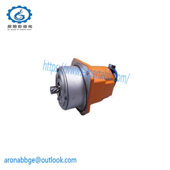 ABB 3HAC17326-1/02