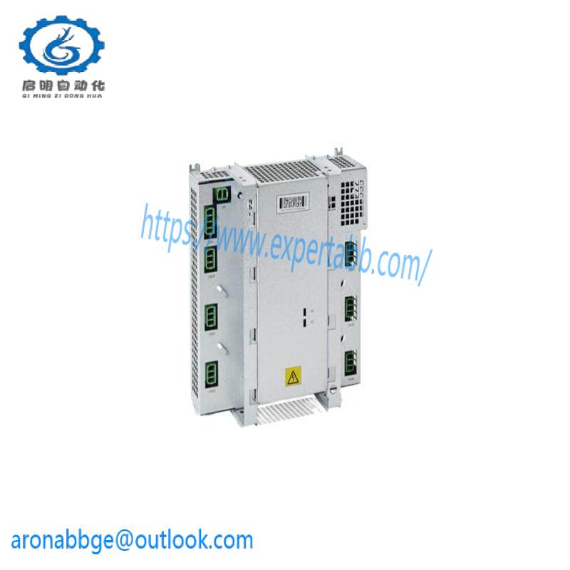 ABB 3HAC17326-1/02
