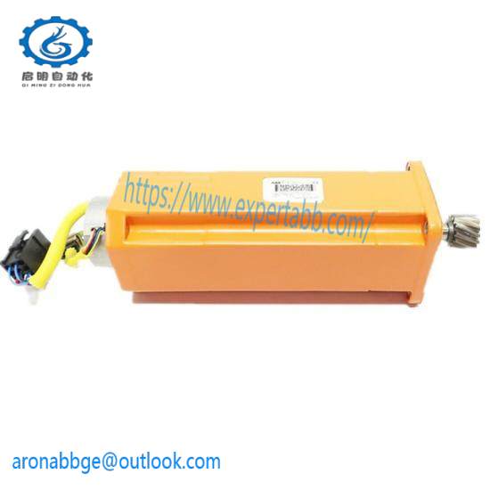 ABB 3HAC17330-1/01 MOTOR
