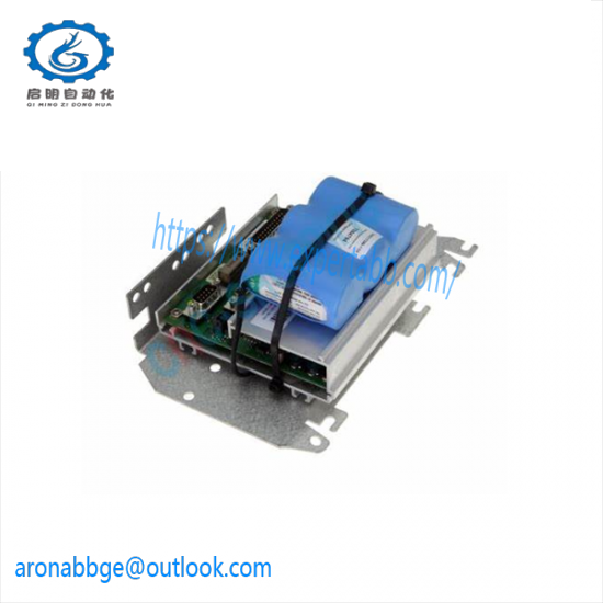 ABB 3HAC17396-1 DSQC562 Serial measurement unit