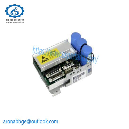 ABB 3HAC173961 DSQC562 Serial measurement board